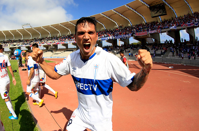 Históricos de Universidad Católica aprobaron el debut del equipo de Mario Salas