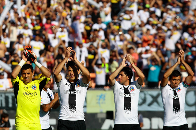 Conoce la programación de la segunda fecha del Torneo de Clausura 2015