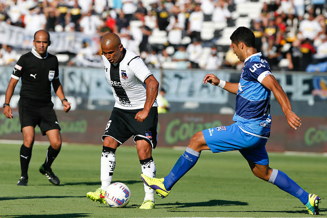 Refuerzos de Colo Colo admiten errores y tristeza tras la derrota ante Arica