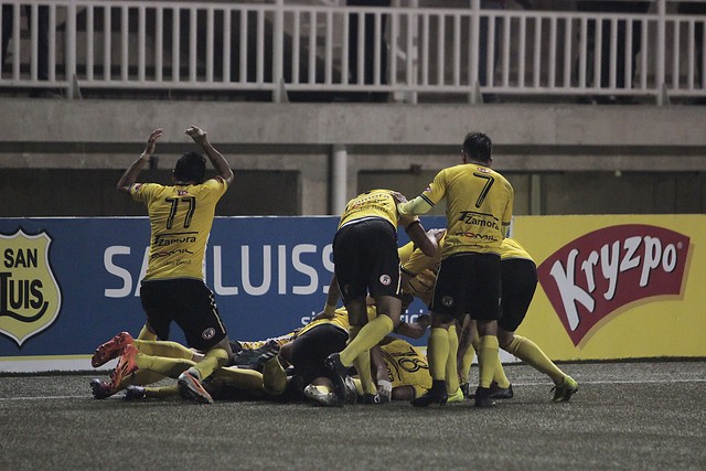 Resumen de la Jornada Primera B: San Luis amplió su distancia en la cima