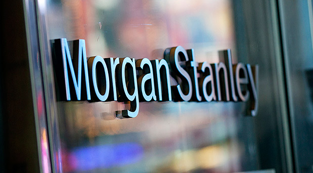 Morgan Stanley despide a empleado por robo de datos de clientes
