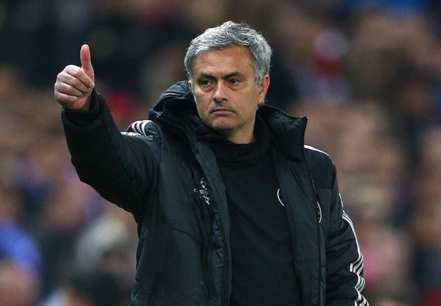 Mourinho se disculpa por sus críticas a los árbitros