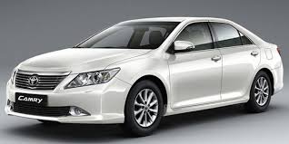 Toyota vendió 2,3 millones de vehículo en 2014, un aumento del 6,2 %