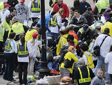 Hoy comienza juicio por atentado durante la maratón de Boston en 2013