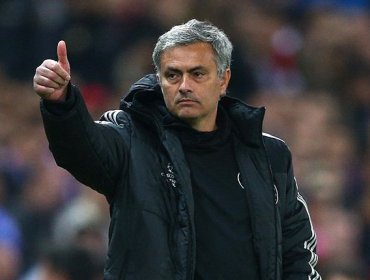 Mourinho se disculpa por sus críticas a los árbitros