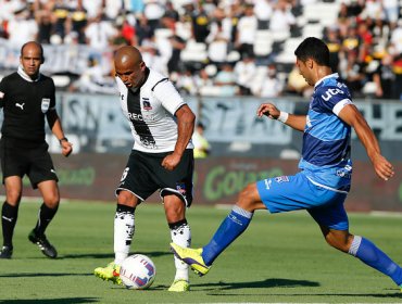 Refuerzos de Colo Colo admiten errores y tristeza tras la derrota ante Arica