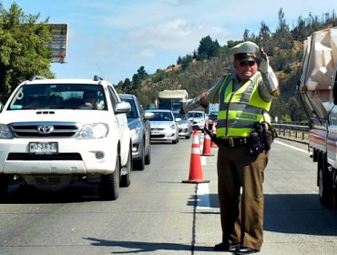 Balance de Carabineros: 19 víctimas fatales dejó fiestas de fin de año