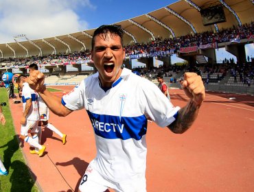 Históricos de Universidad Católica aprobaron el debut del equipo de Mario Salas