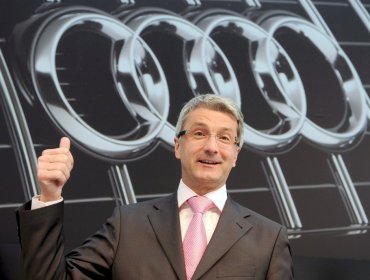 Audi amplia a 24.000 millones de euros las inversiones para 2015-2019