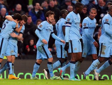 Arsenal y Manchester City tuvieron favorable sorteo en FA Cup