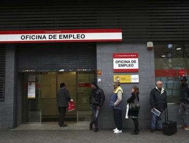 España cerró 2014 con el mayor descenso en número de desempleados desde 1998