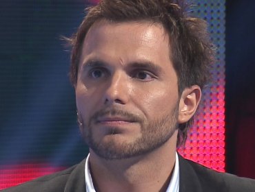 Álvaro Ballero presenta a su hija recién nacida a través de Instagram