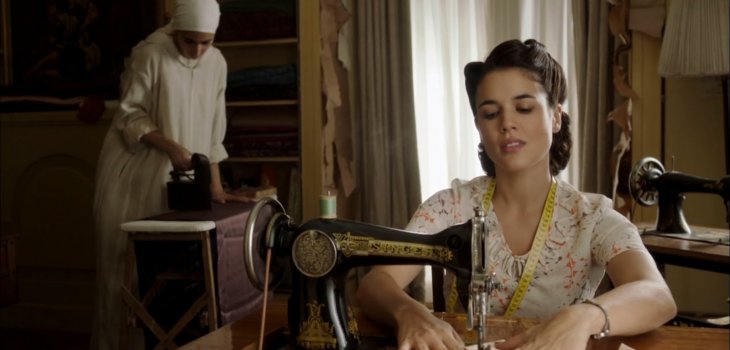 TVN parte con el pie izquierdo el primer lunes del 2015: Llegó a marcar 1 punto de rating
