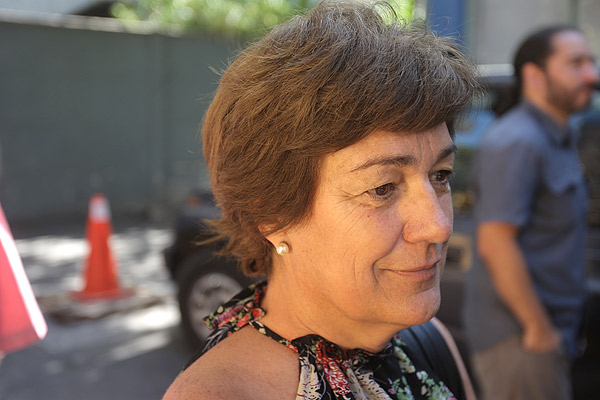 Concejales de Providencia pedirán explicaciones a Errázuriz por aumento en viáticos de funcionarios