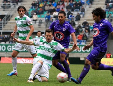 En Temuco buscan cerrar su plantel con un volante de salida