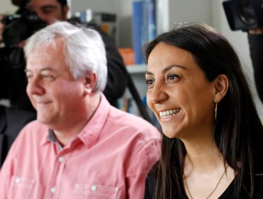Hombre que amenazó a Cecilia Pérez no podrá acercarse ni contactarse con ella