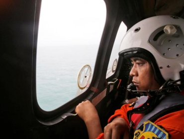 Equipos de rescate han recuperado 39 cuerpos del avión AirAsia