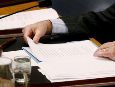 Gobierno Chile presenta querellas por atentados incendiarios en La Araucanía