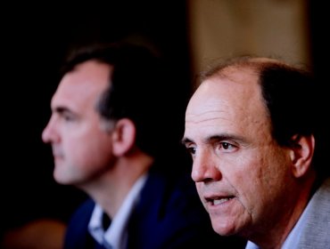 Cristián Monckeberg y Caso Penta: "Vamos a apostar a comisiones investigadoras para citar a quien corresponda”