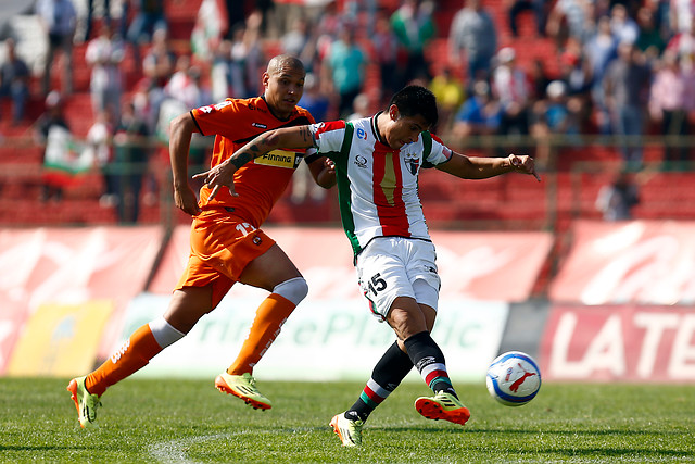 Con dos partidos finaliza hoy la disputa de la primera fecha del Clausura 2015