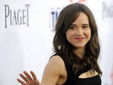 Ellen Page enciende las redes sociales tras duro insulto a la reina de Inglaterra