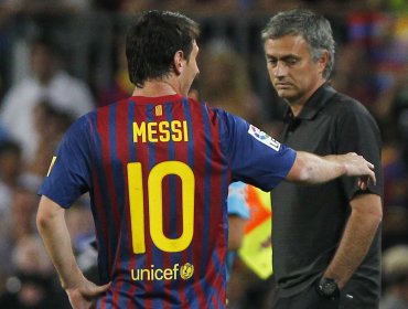 Chelsea se habría contactado con el padre de Lionel Messi