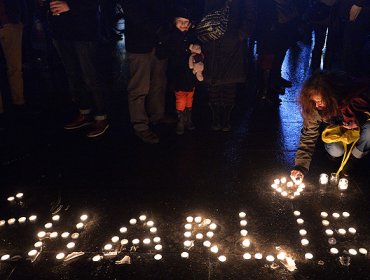 La policía francesa lanza una gran operación en Reims tras el atentado