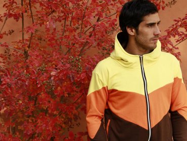 El guapo Pedro Astorga será el nuevo integrante del reality de Mega “Amor a prueba”