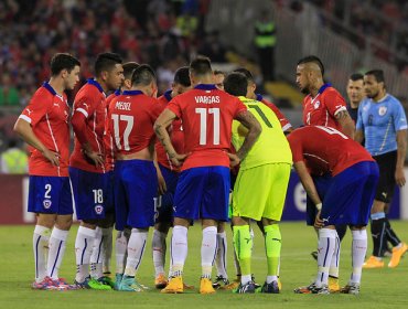 Rancagua será sede del amistoso que enfrentará la "Roja" ante Estados Unidos