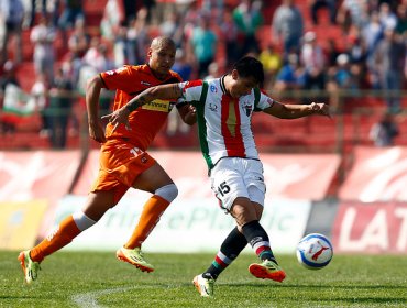 Con dos partidos finaliza hoy la disputa de la primera fecha del Clausura 2015