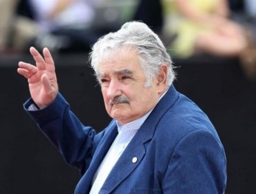 Impulsan en redes sociales despedida multitudinaria a Presidente Mujica