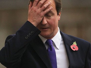 David Cameron condena ataque contra el semanario "Charlie Hebdo"