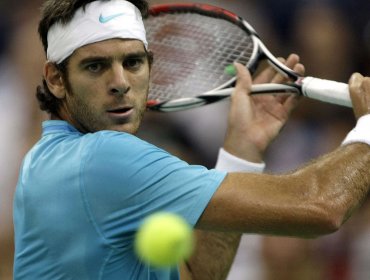 Juan Martín del Potro vuelve al circuito tras casi un año de inactividad