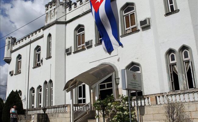 Liberan a otro preso político en Santiago de Cuba