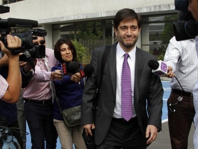 Caso Penta: Abogado aseguró que Fiscalía “no tiene cargos que demostrar” contra sus representados Délano y Lavín