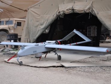 Al menos nueve muertos en ataques de drones estadounidenses en Afganistán