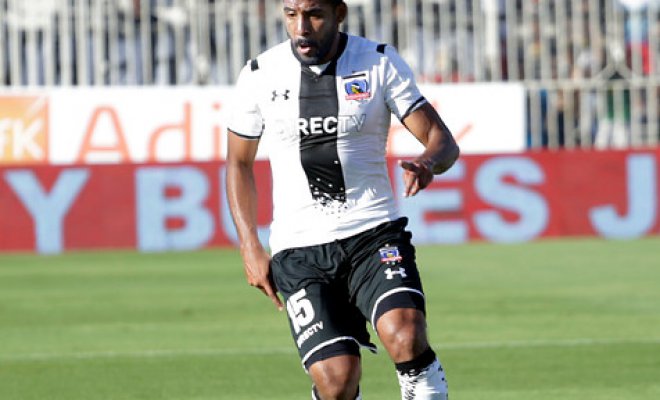 Jean Beausejour será baja en Colo Colo para enfrentar a Deportes Iquique