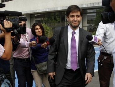 Caso Penta: Abogado aseguró que Fiscalía “no tiene cargos que demostrar” contra sus representados Délano y Lavín