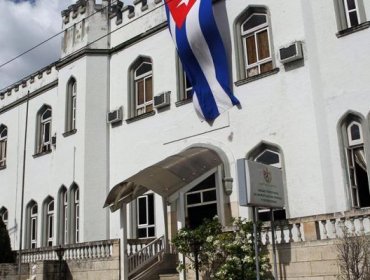 Liberan a otro preso político en Santiago de Cuba