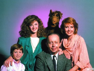 Estas son las cosas que probablemente no sabías de “Alf el extraterrestre”