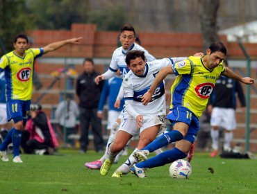 Programación de la segunda fecha del Torneo de Clausura 2015