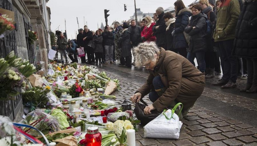 Ataque en París: Medios afirman que sospechosos están acorralados en edificio al norte de Francia