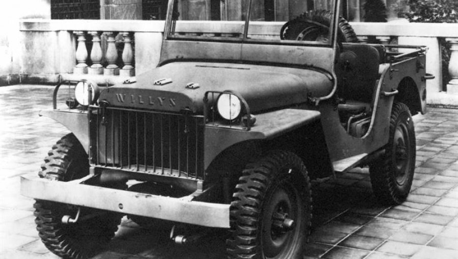 Jeep, una marca revolucionaria en búsqueda de nuevas aventuras