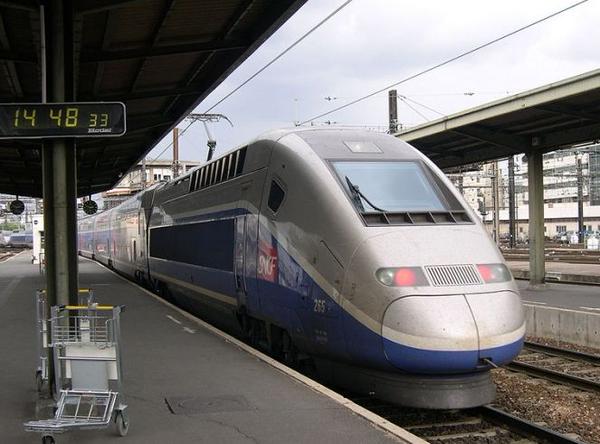 Evacuan tren en Francia por sirio que se autoproclamó “terrorista”