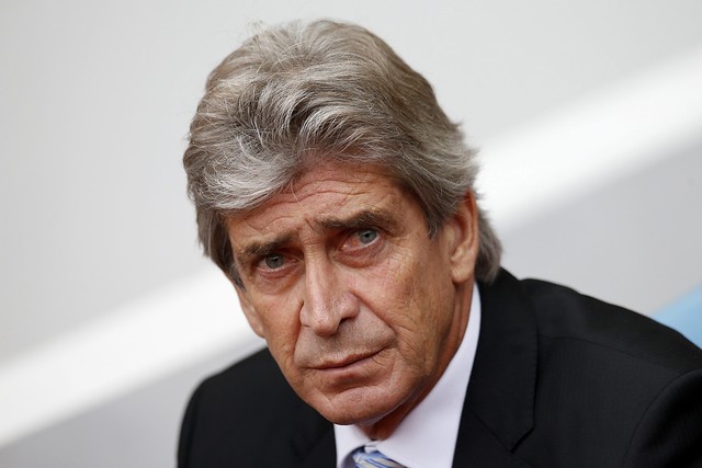 Pellegrini y supuesto interés del Barcelona: "No hablo sobre rumores"