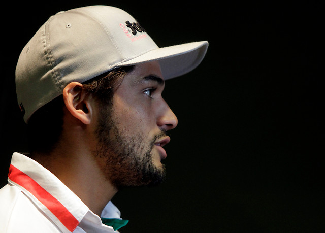 Dakar 2015: Pablo Quintanilla se afianza como el mejor chileno en motos