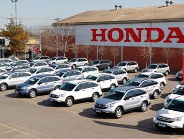 Honda deberá pagar millonaria multa por reportar cifras falsas EEUU