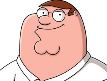 Joven que se considera el “Peter Griffin” de carne y hueso es furor en la web