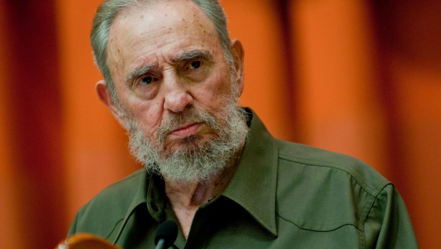 Cuba desmiente rumores sobre estado de salud de Fidel Castro y niega rueda de prensa oficial