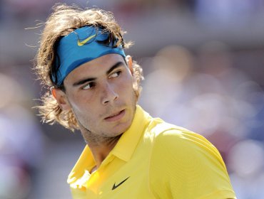 Nadal llegará al Abierto de Australia sin jugar competiciones previas